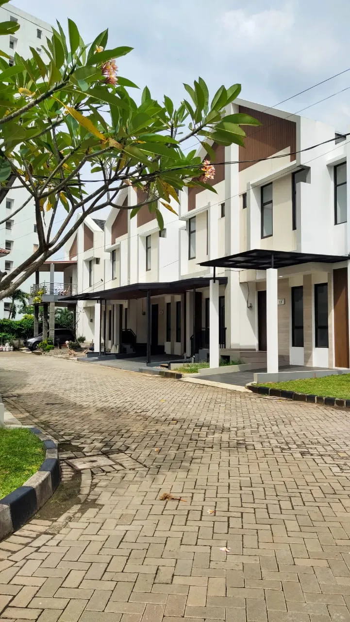 Salma Property Official