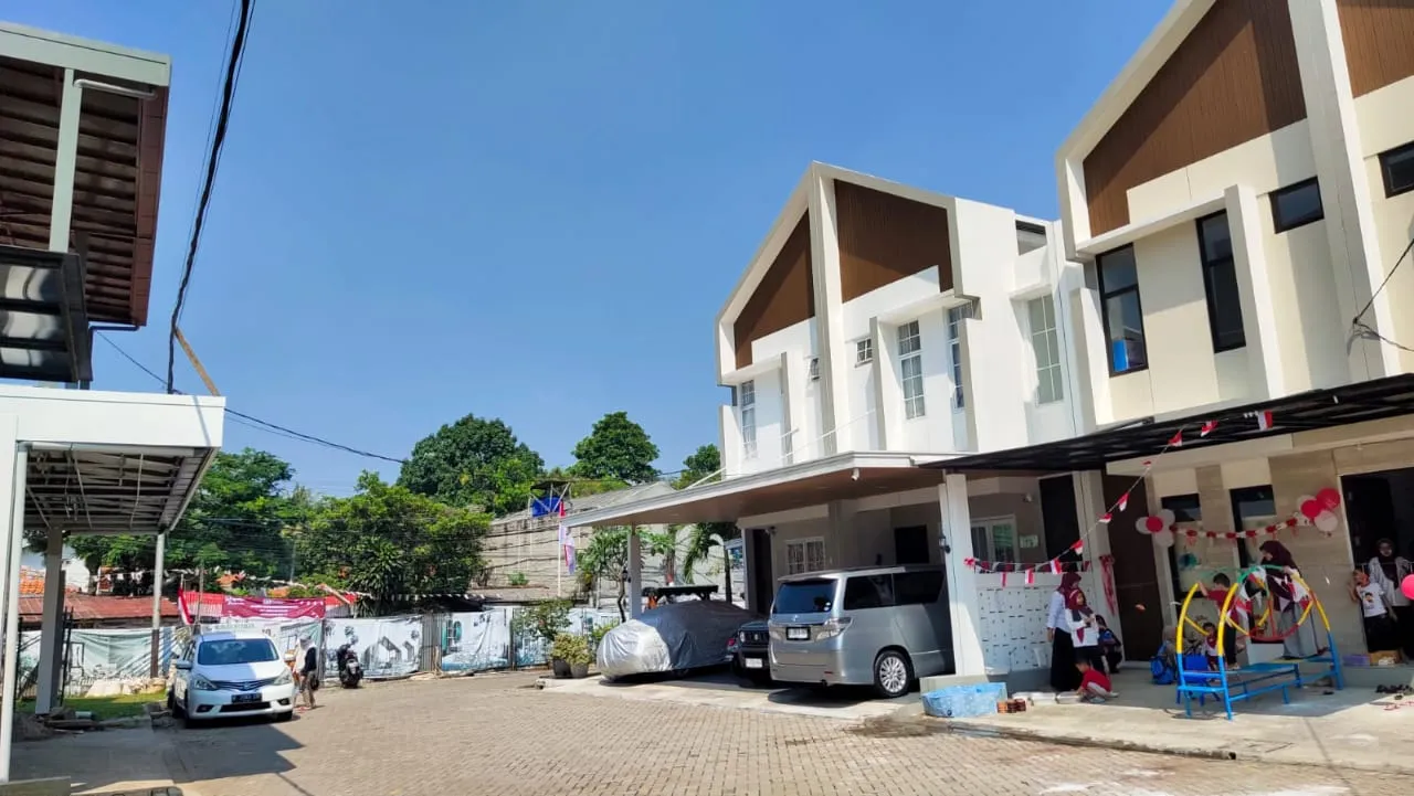 Salma Property Official