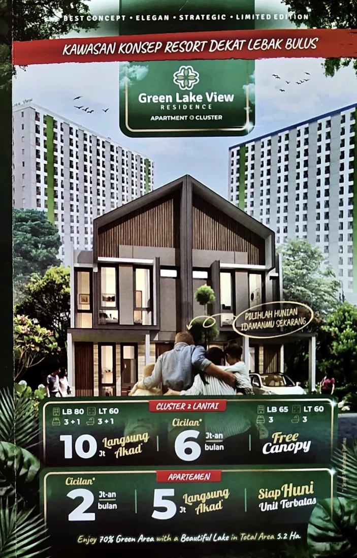 Salma Property Official